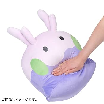 ポケモンセンターオリジナル もっちりっちぬいぐるみ ヌメラ 61+udEfjeRL._UF350,350_QL80_.jpg